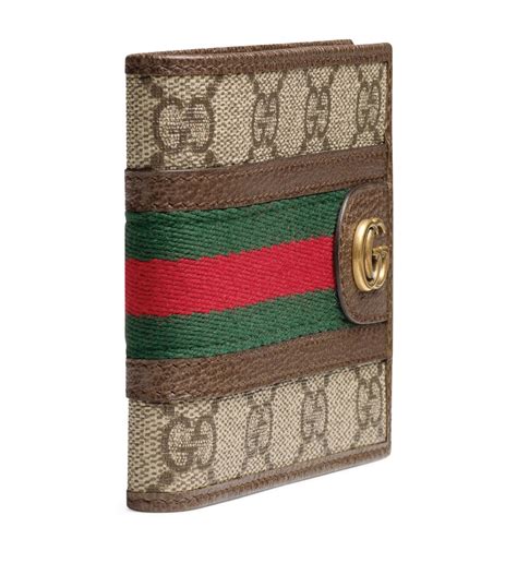 gucci women bifold wallet review|gucci men's wallet knockoff.